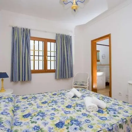Puerto Del Carmen Sleeps 6 Pool Wifi Puerto del Carmen (Lanzarote)