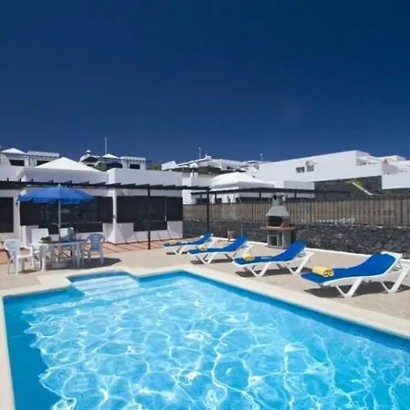 Apartmán Puerto Del Carmen Sleeps 6 Pool Wifi Puerto del Carmen (Lanzarote)