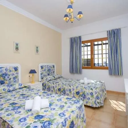 Apartmán Puerto Del Carmen Sleeps 6 Pool Wifi Puerto del Carmen (Lanzarote)