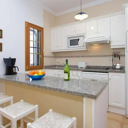 Apartmán Puerto Del Carmen Sleeps 6 Pool Wifi *