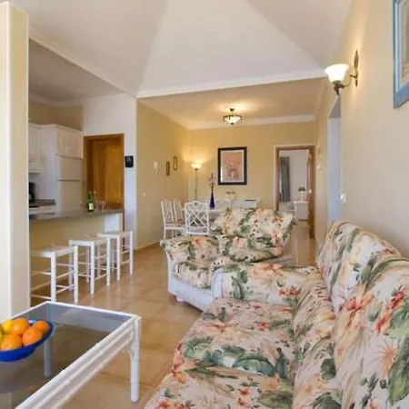 Apartment Puerto Del Carmen Sleeps 6 Pool Wifi Puerto del Carmen (Lanzarote)