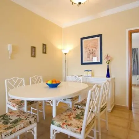 Puerto Del Carmen Sleeps 6 Pool Wifi Apartmán *